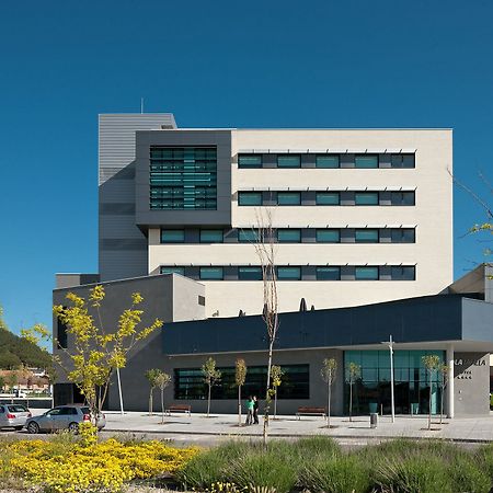 Sercotel Hola Tafalla Exteriér fotografie